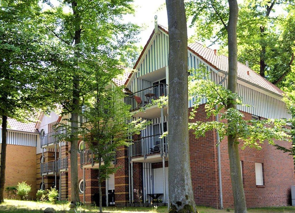Ostseetraum Koserow Exterior foto